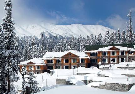 Jammu Srinagar Sonmarg Pahalgam Gulmarg Tour