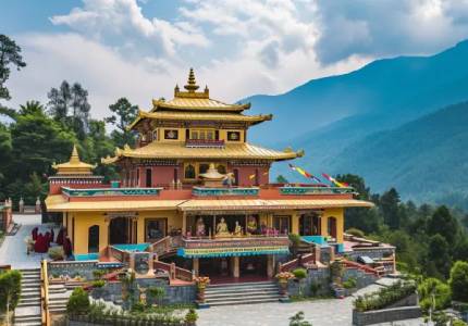 Chandigarh to Dharamshala Taxi