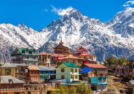 Himachal Tours