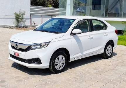 Honda Amaze